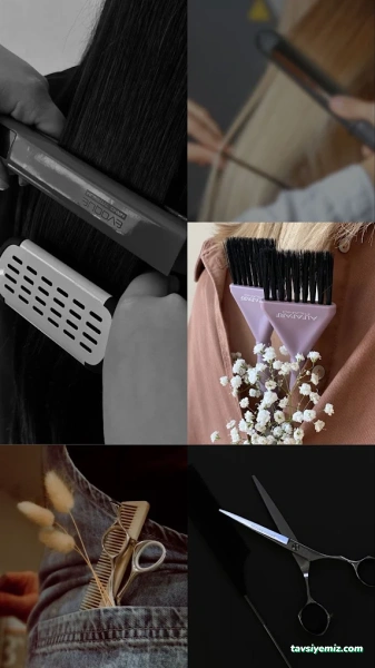 Saç Kaynak N&G Hair Extension