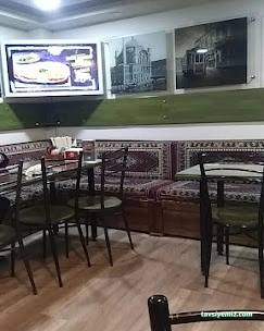 Saçak Döner & Kokoreç