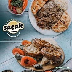 Saçak Döner & Kokoreç