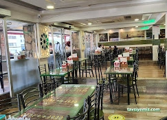 Saçak Döner & Kokoreç