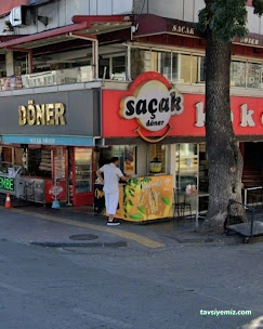 Saçak Döner & Kokoreç