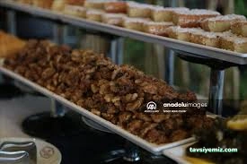 Sade Pazar Doğal Ürünler - Eskişehir