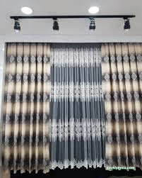 Şadi Doğruyol Perde - Eskişehir Tül Perde