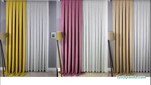 Şadi Doğruyol Perde - Eskişehir Tül Perde