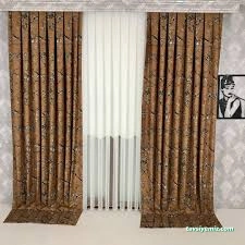 Şadi Doğruyol Perde - Eskişehir Tül Perde