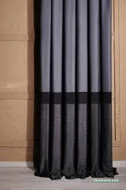 Şadi Doğruyol Perde - Eskişehir Tül Perde