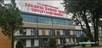 Sadıka Sabancı Devlet Hastanesi