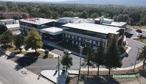 Sadıka Sabancı Devlet Hastanesi