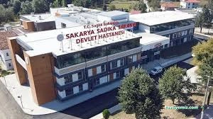 Sadıka Sabancı Devlet Hastanesi