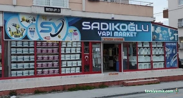 Ayhan İnşaat Hırdavat Malz.paz.san.tic.ltd.şti