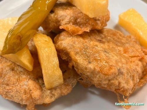 Şadırvan Lokantası