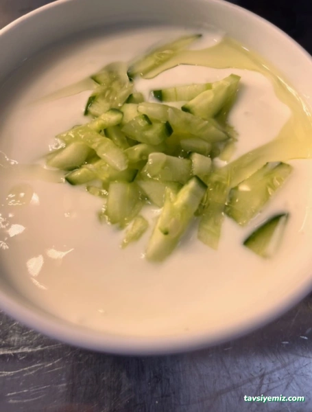 Şadırvan Lokantası