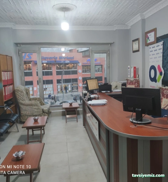 Sadullah Açar Sigorta Aracılık Hizmetleri