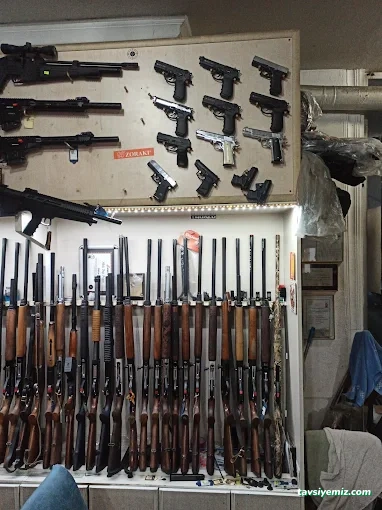 Sadun Av Proteknik & Motor