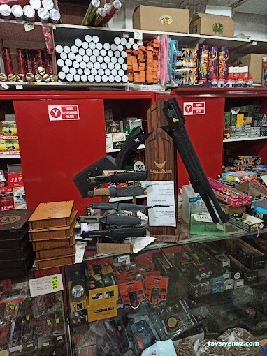 Sadun Av Proteknik & Motor