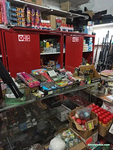 Sadun Av Proteknik & Motor