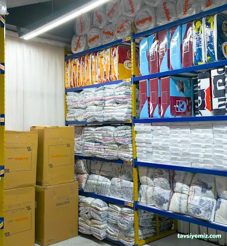 Safa Girişken Toptan A.ş.