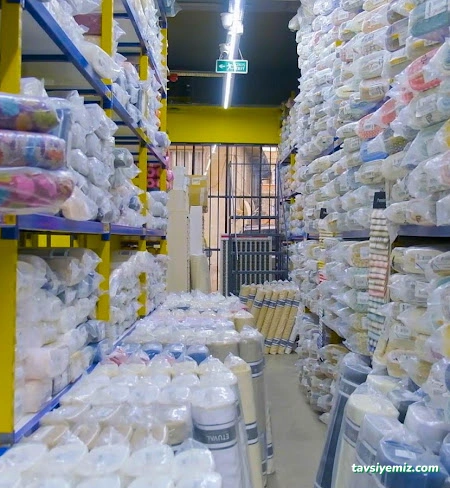 Safa Girişken Toptan A.ş.