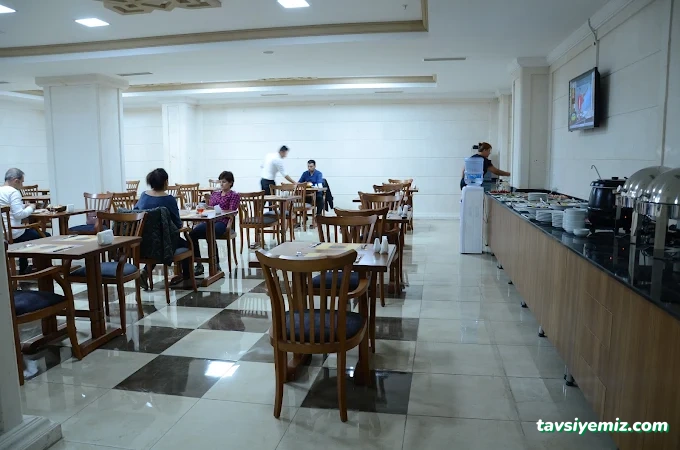 Safa Royal Müze Hotel