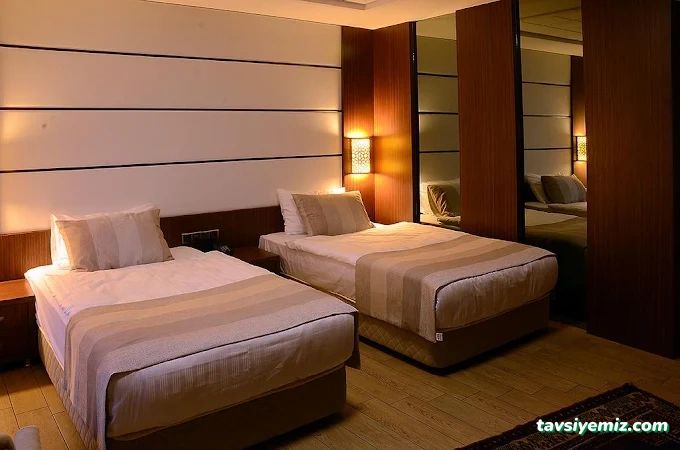 Safa Royal Müze Hotel