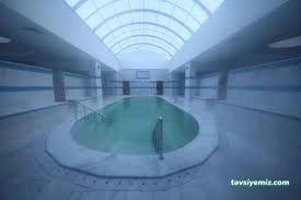 Safa Sorgun Thermal Hotel Wellness & Spa