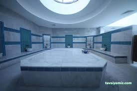 Safa Sorgun Thermal Hotel Wellness & Spa