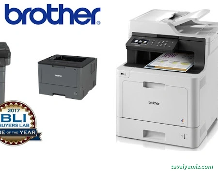 Şafak Bilgi Teknolojileri Epson-Xerox-Brother Van Yetkili Servisi