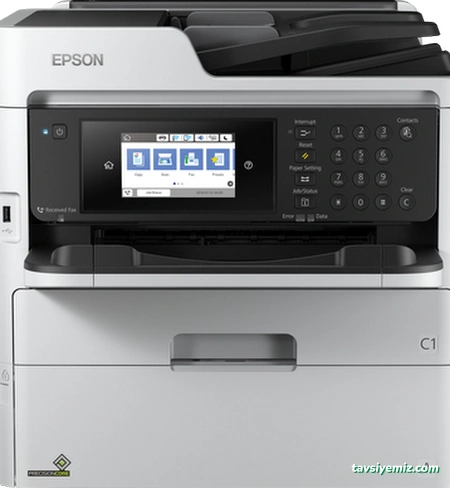 Şafak Bilgi Teknolojileri Epson-Xerox-Brother Van Yetkili Servisi