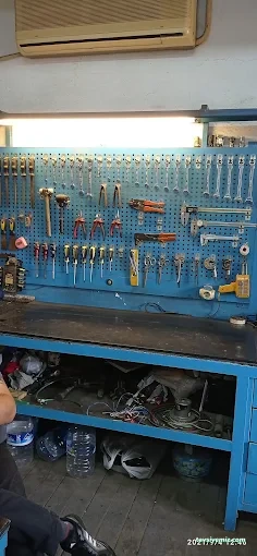 Şafak Elektrik-Bobinaj