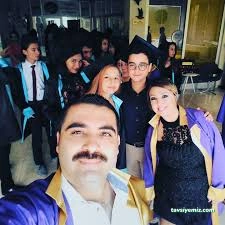 Şafak Öncü Koleji