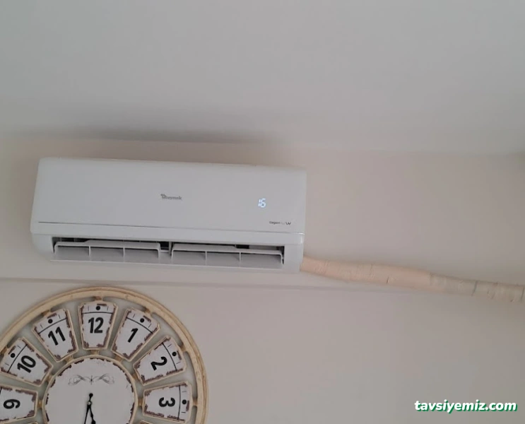 Şafak Teknik Kombi Klima Beyaz Eşya Tamir Servisi