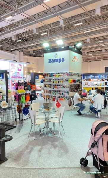 Safari Evcil Toptan Evcil Hayvan Malzemeleri