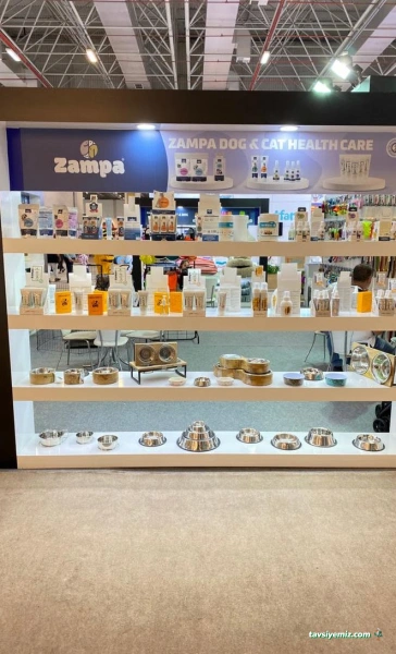 Safari Evcil Toptan Evcil Hayvan Malzemeleri