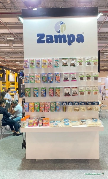 Safari Evcil Toptan Evcil Hayvan Malzemeleri