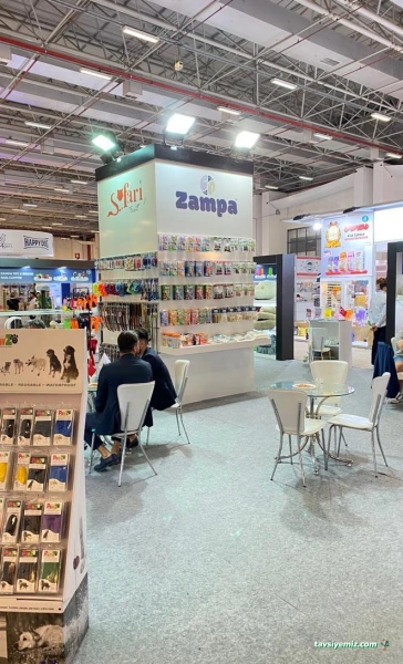 Safari Evcil Toptan Evcil Hayvan Malzemeleri