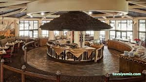 Safari Park Cafe & Oyun Evi