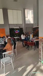 Safari Park Cafe & Oyun Evi