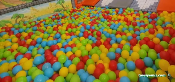 Safari Park Cafe & Oyun Evi Kilis