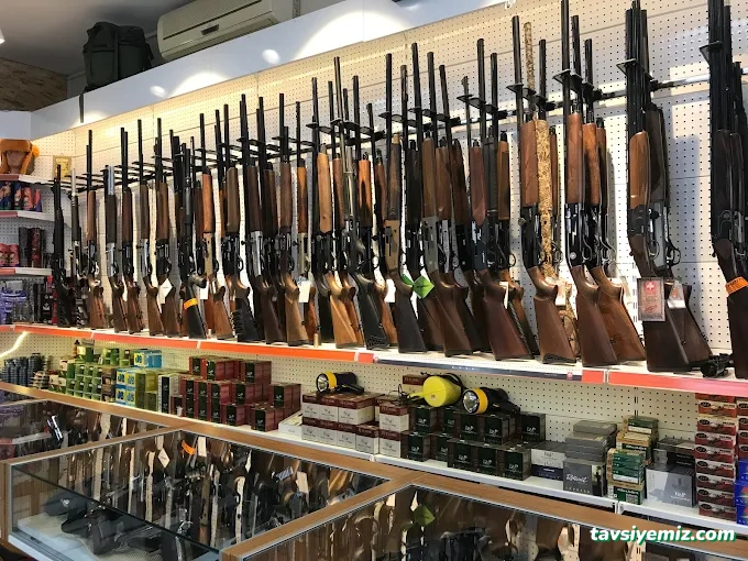 Safir Av Balık Kamp Ve Outdoor / Mke Bayii