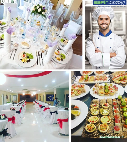 Safir Catering