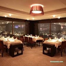 Safir Restaurant