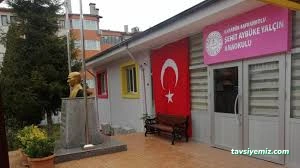 Safranbolu Aylin Kreş Gündüz Bakımevi