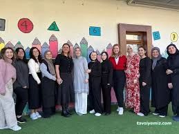 Safranbolu Aylin Kreş Gündüz Bakımevi