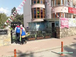 Safranbolu Aylin Kreş Gündüz Bakımevi