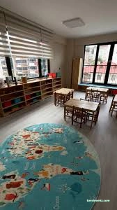 Safranbolu Aylin Kreş Gündüz Bakımevi