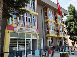 Safranbolu Aylin Kreş Gündüz Bakımevi