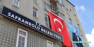 Safranbolu Belediyesi