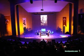 Safranbolu Belediyesi Kent Tiyatrosu