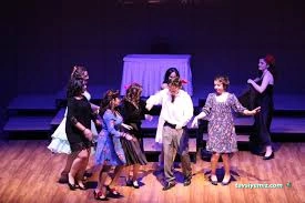 Safranbolu Belediyesi Kent Tiyatrosu