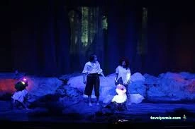 Safranbolu Belediyesi Kent Tiyatrosu